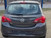 Gebraucht Opel Corsa 90 PS (66 kW) 2016 Braun Kleinwagen