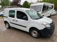 gebraucht Renault Kangoo Rapid Extra