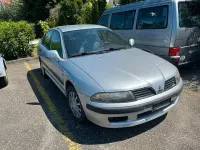 Gebraucht Mitsubishi Carisma 125 PS (91 kW) 2002 Limousine