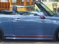 gebraucht Mini Cooper S Cabriolet COOPER S