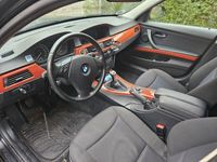 gebraucht BMW 320 D LCI Fecelift