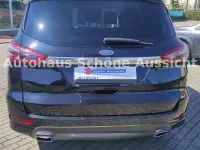 Gebraucht Ford S-MAX Business Edition 179 PS (131 kW) 2016 Schwarz Van / Kleinbus