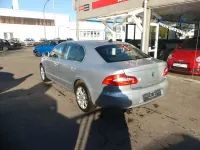 Gebraucht Skoda Superb Ambition 160 PS (117 kW) 2008 Silber Limousine