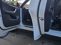 Gebraucht Tesla Model Y Performance 392 kW (534 PS) 2022 Weiß SUV