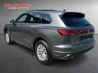 Gebraucht VW Touareg IQ Drive 231 PS (169 kW) 2025 Grau SUV