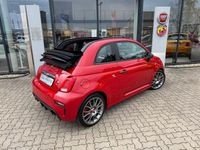 Gebraucht Abarth 695C 179 PS (131 kW) 2023 Rot Cabrio