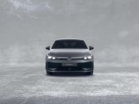 Gebraucht VW Passat R-line 150 PS (110 kW) 2025 Diabasgrau metallic Kombi