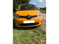 gebraucht Renault Twingo SCe 65 LIMITED*Sitzheizung*Bluetooth*
