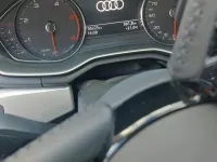 Gebraucht Audi A4 190 PS (139 kW) 2019 Schwarz Kombi