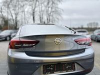 gebraucht Opel Insignia Ultimate