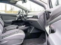 Gebraucht VW ID.5 Pro 210 kW (286 PS) 2025 Weiss / gletscherweiss SUV