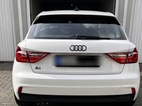 gebraucht Audi A1 Sportback A1 35 TFSI S tronic 2021