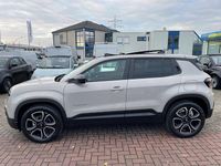 Neu Jeep Avenger Summit 101 PS (74 kW) 2026 Grau SUV