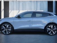 Gebraucht Renault Megane E-Tech Techno 160 kW (218 PS) 2022 Grau Limousine