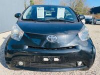 gebraucht Toyota iQ * 1.0 VVT-i* PLUS* KLIMA* TÜV NEU*