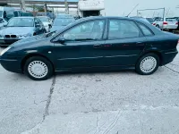 Gebraucht Citroën C5 133 PS (97 kW) 2000 Blau Limousine