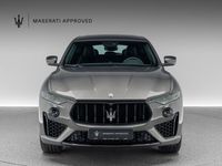 Gebraucht Maserati Levante 430 PS (316 kW) 2023 Grigio maratea SUV