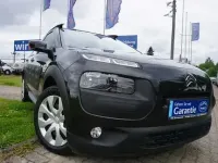 Gebraucht Citroën C4 Cactus Feel 82 PS (60 kW) 2016 Andere Kleinwagen