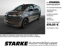 Gebraucht VW Multivan Style 245 PS (180 kW) 2025 Grau Van