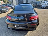 gebraucht Mercedes C63 AMG C 63 AMGAMG S Coupe *738 PS PerformSitz HeadUP Panora