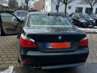 gebraucht BMW 520 E60 i