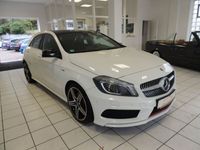 gebraucht Mercedes A250 Sport*Xenon*Navi*AMG*Panorama