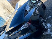 Gebraucht Tesla Model Y 378 kW (514 PS) 2021 Schwarz SUV