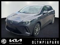 Gebraucht MG MG4 EV Luxury 150 kW (204 PS) 2023 Humpsted grey Kleinwagen