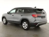 Neu Skoda Kodiaq Selection 150 PS (110 kW) 2026 Graphite grau metallic SUV