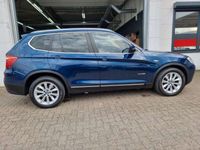 gebraucht BMW X3 xDrive35i Xenon/Steuerkette Neu/ AHK