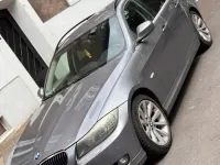 Gebraucht BMW 325 197 PS (144 kW) 2009 Grau Kombi