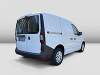 Gebraucht VW Caddy 102 PS (75 kW) 2025 Weiß Van / Kleinbus