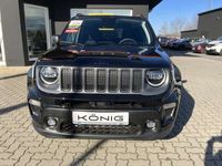 gebraucht Jeep Renegade PHEV MY22 + S