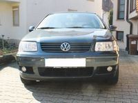 Usata VW Polo 102 CV (75 kW) 2001 Andere farbe metallic Utilitaria