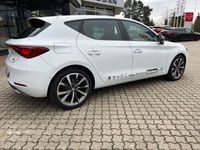 Gebraucht Seat Leon FR 150 PS (110 kW) 2024 Limousine
