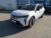 Neu Renault Scenic E-Tech Iconic 160 kW (218 PS) 2026 Weiß SUV