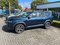 Neu Dacia Bigster Expression 103 PS (75 kW) 2025 Blau SUV