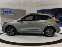 Neu Ford Kuga ST-Line X 242 PS (177 kW) 2026 Silber SUV