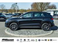 Neu Cupra Ateca 190 PS (139 kW) 2026 Schwarz SUV