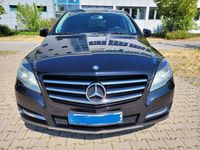 gebraucht Mercedes R350 R 350CDI L 4Matic 7G-TRONIC