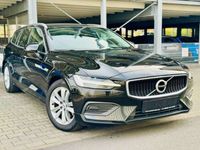 gebraucht Volvo V60 Momentum Pro LED Navi Leder