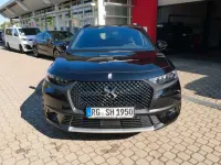 Gebraucht DS Automobiles DS7 Crossback Performance 301 PS (221 kW) 2021 Schwarz metallic SUV