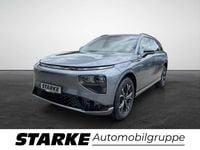 Gebraucht XPENG G9 RWD Standard Range 230 kW (313 PS) 2025 Grau (graphite gray) SUV