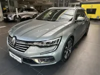Neu Dacia Jogger Extreme 110 PS (80 kW) 2026 Zedergrün Van / Kleinbus