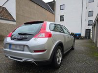 Gebraucht Volvo C30 Kinetic 114 PS (83 kW) 2009 Silber Kleinwagen