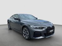Gebraucht BMW 430 Gran Coupé M Sport 245 PS (180 kW) 2024 Grau Coupé