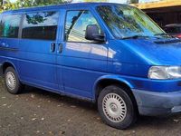 gebraucht VW Caravelle T4Caravelle T4 TDI 7DC2Y2