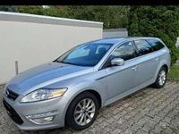 Gebraucht Ford Mondeo Trend 140 PS (102 kW) 2014 Kombi