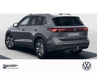 Neu VW Tiguan 131 PS (96 kW) 2025 Schwarz SUV