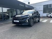 Neu Renault Austral Techno 148 PS (108 kW) 2025 Black pearlschwarz SUV